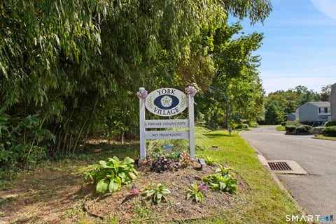 Tiny photo for 124 Branca Court #124, Milford, CT 06461 (MLS # 24209866)