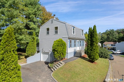 Tiny photo for 124 Branca Court #124, Milford, CT 06461 (MLS # 24209866)