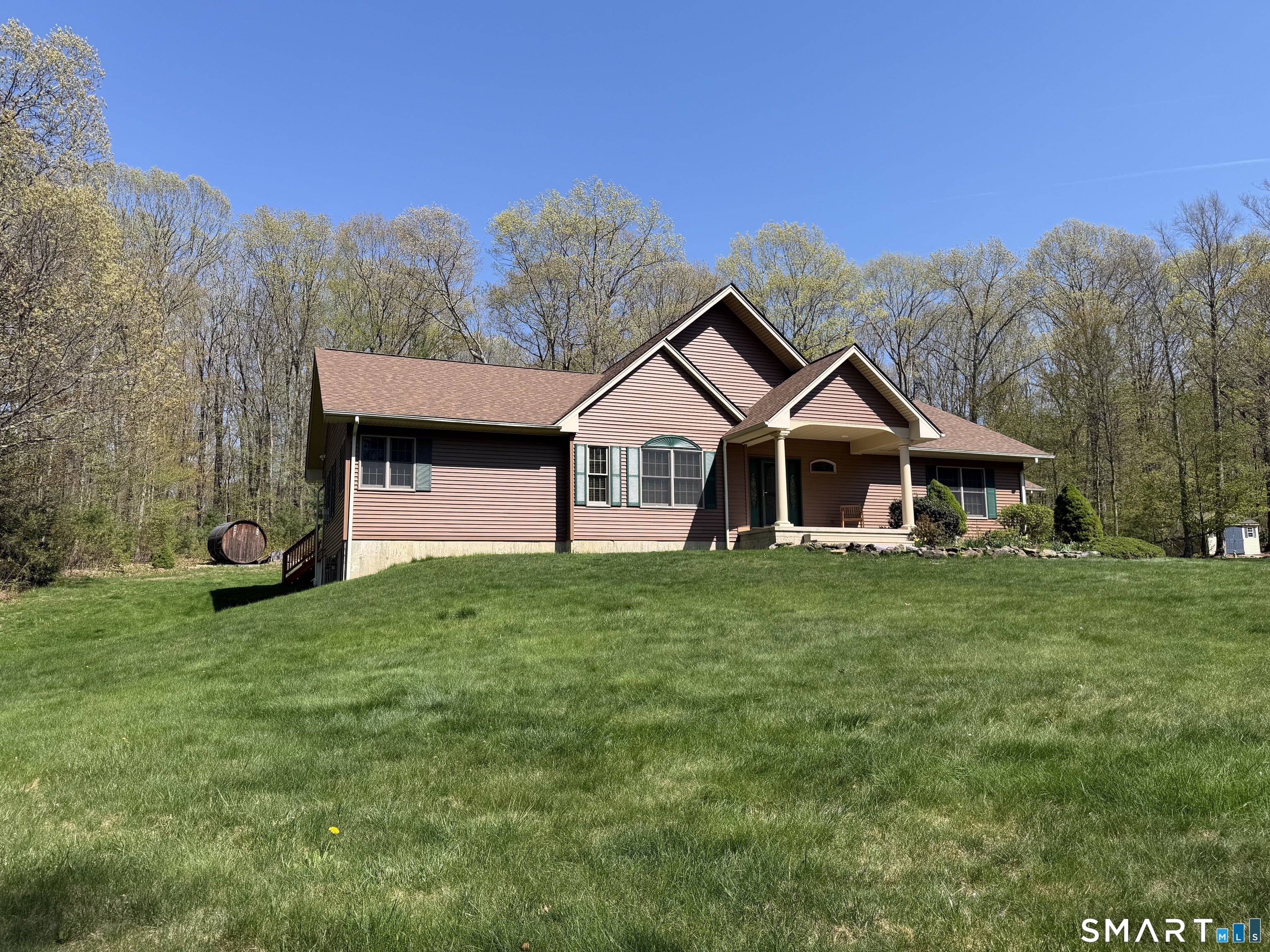 44 Michalec Road