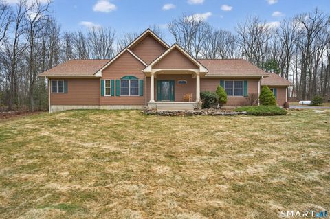 44 Michalec Road Willington CT 06279