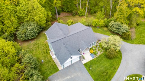 Tiny photo for 1 Bigwood Lane, Burlington, CT 06013 (MLS # 24175947)
