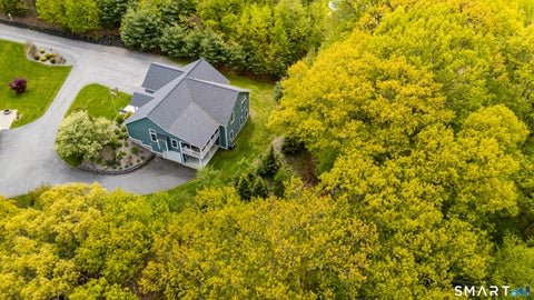 Tiny photo for 1 Bigwood Lane, Burlington, CT 06013 (MLS # 24175947)