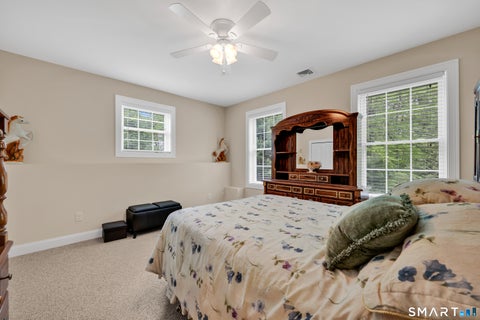 Tiny photo for 1 Bigwood Lane, Burlington, CT 06013 (MLS # 24175947)