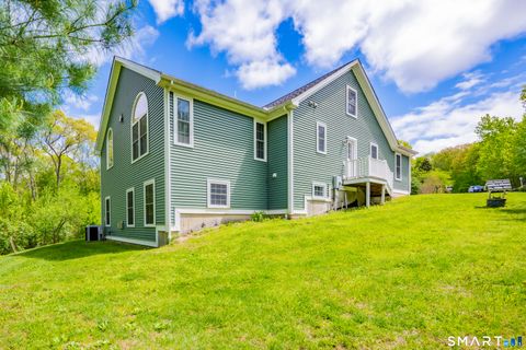 Tiny photo for 1 Bigwood Lane, Burlington, CT 06013 (MLS # 24175947)