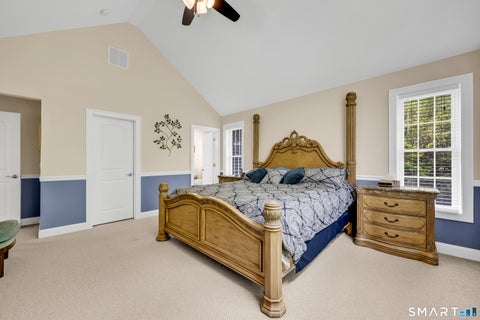 Tiny photo for 1 Bigwood Lane, Burlington, CT 06013 (MLS # 24175947)
