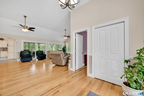 Tiny photo for 1 Bigwood Lane, Burlington, CT 06013 (MLS # 24175947)
