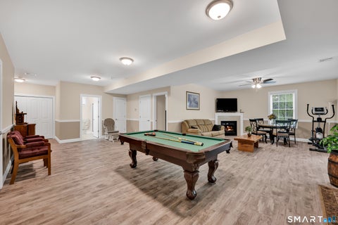 Tiny photo for 1 Bigwood Lane, Burlington, CT 06013 (MLS # 24175947)