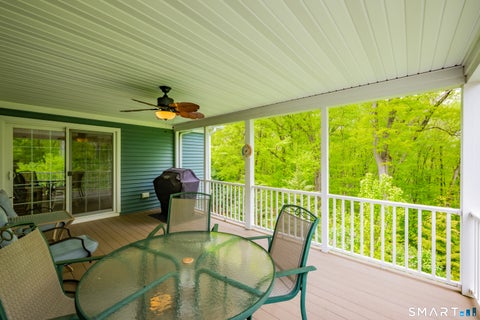 Tiny photo for 1 Bigwood Lane, Burlington, CT 06013 (MLS # 24175947)