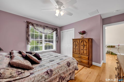 Tiny photo for 1 Bigwood Lane, Burlington, CT 06013 (MLS # 24175947)