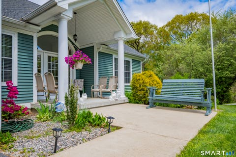 Tiny photo for 1 Bigwood Lane, Burlington, CT 06013 (MLS # 24175947)