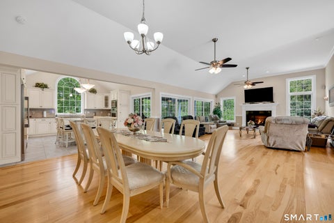 Tiny photo for 1 Bigwood Lane, Burlington, CT 06013 (MLS # 24175947)