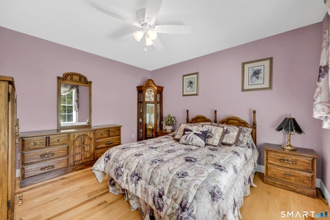 Tiny photo for 1 Bigwood Lane, Burlington, CT 06013 (MLS # 24175947)