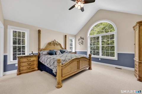Tiny photo for 1 Bigwood Lane, Burlington, CT 06013 (MLS # 24175947)