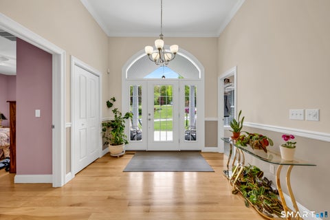 Tiny photo for 1 Bigwood Lane, Burlington, CT 06013 (MLS # 24175947)