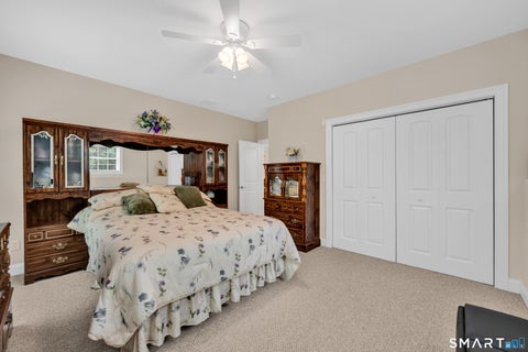 Tiny photo for 1 Bigwood Lane, Burlington, CT 06013 (MLS # 24175947)
