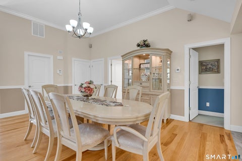 Tiny photo for 1 Bigwood Lane, Burlington, CT 06013 (MLS # 24175947)
