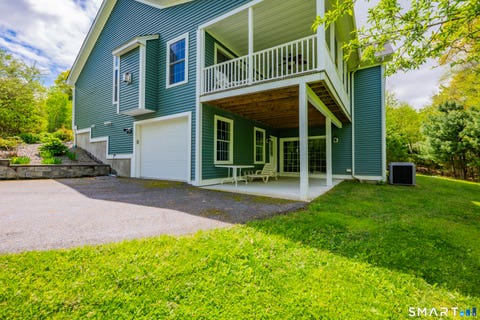 Tiny photo for 1 Bigwood Lane, Burlington, CT 06013 (MLS # 24175947)