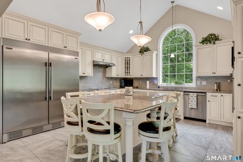 Tiny photo for 1 Bigwood Lane, Burlington, CT 06013 (MLS # 24175947)