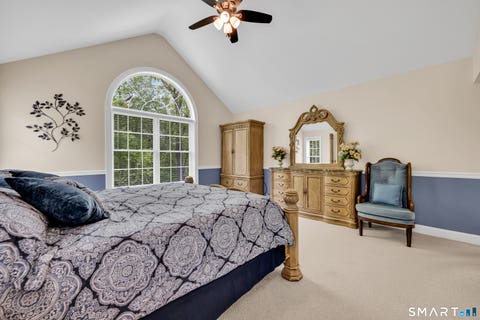 Tiny photo for 1 Bigwood Lane, Burlington, CT 06013 (MLS # 24175947)