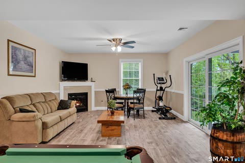 Tiny photo for 1 Bigwood Lane, Burlington, CT 06013 (MLS # 24175947)
