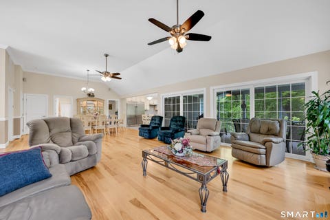 Tiny photo for 1 Bigwood Lane, Burlington, CT 06013 (MLS # 24175947)
