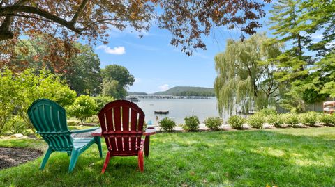 Tiny photo for 23 Valley View Lane, New Milford, CT 06776 (MLS # 24142380)