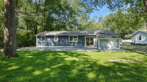 Tiny photo for 23 Valley View Lane, New Milford, CT 06776 (MLS # 24142380)