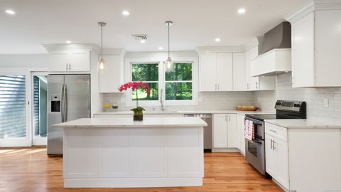 Tiny photo for 23 Valley View Lane, New Milford, CT 06776 (MLS # 24142380)