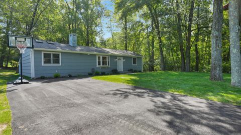 Tiny photo for 23 Valley View Lane, New Milford, CT 06776 (MLS # 24142380)