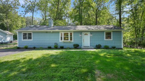 Tiny photo for 23 Valley View Lane, New Milford, CT 06776 (MLS # 24142380)