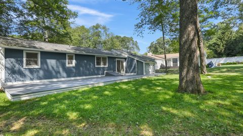 Tiny photo for 23 Valley View Lane, New Milford, CT 06776 (MLS # 24142380)