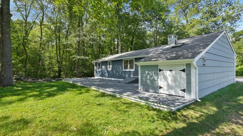 Tiny photo for 23 Valley View Lane, New Milford, CT 06776 (MLS # 24142380)