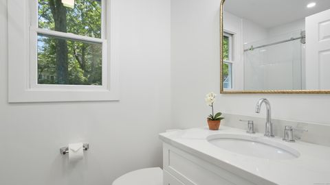 Tiny photo for 23 Valley View Lane, New Milford, CT 06776 (MLS # 24142380)