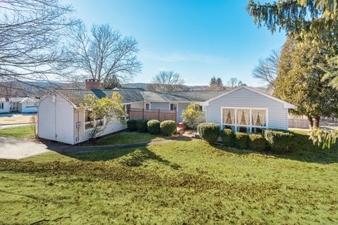 A home in Middletown