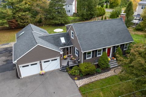 Tiny photo for 74 Norton Lane, Berlin, CT 06037 (MLS # 24128219)