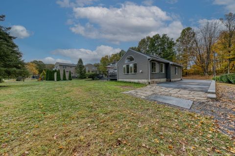 Tiny photo for 74 Norton Lane, Berlin, CT 06037 (MLS # 24128219)