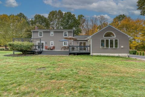 Tiny photo for 74 Norton Lane, Berlin, CT 06037 (MLS # 24128219)