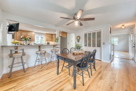 Tiny photo for 74 Norton Lane, Berlin, CT 06037 (MLS # 24128219)