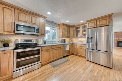 Tiny photo for 74 Norton Lane, Berlin, CT 06037 (MLS # 24128219)
