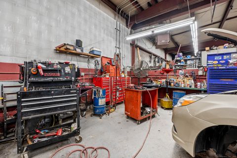 Tiny photo for 15 King Spring Road, Windsor Locks, CT 06096 (MLS # 24145259)