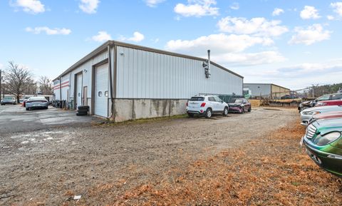 Tiny photo for 15 King Spring Road, Windsor Locks, CT 06096 (MLS # 24145259)