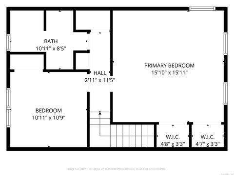 Tiny photo for 519 Dowd Avenue #519, Canton, CT 06019 (MLS # 24131948)