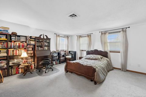 Tiny photo for 519 Dowd Avenue #519, Canton, CT 06019 (MLS # 24131948)