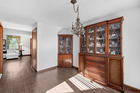 Tiny photo for 519 Dowd Avenue #519, Canton, CT 06019 (MLS # 24131948)