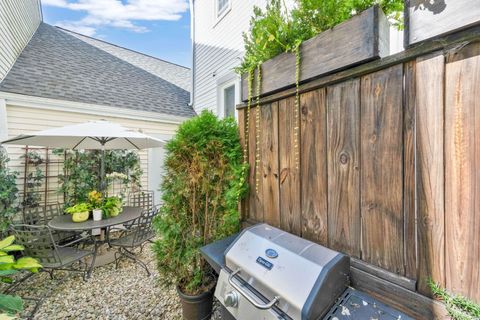 Tiny photo for 519 Dowd Avenue #519, Canton, CT 06019 (MLS # 24131948)