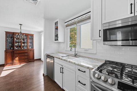 Tiny photo for 519 Dowd Avenue #519, Canton, CT 06019 (MLS # 24131948)