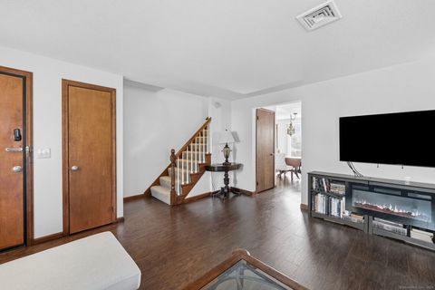 Tiny photo for 519 Dowd Avenue #519, Canton, CT 06019 (MLS # 24131948)