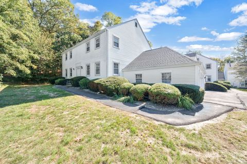 Tiny photo for 519 Dowd Avenue #519, Canton, CT 06019 (MLS # 24131948)
