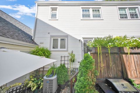 Tiny photo for 519 Dowd Avenue #519, Canton, CT 06019 (MLS # 24131948)