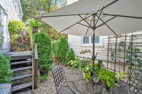 Tiny photo for 519 Dowd Avenue #519, Canton, CT 06019 (MLS # 24131948)
